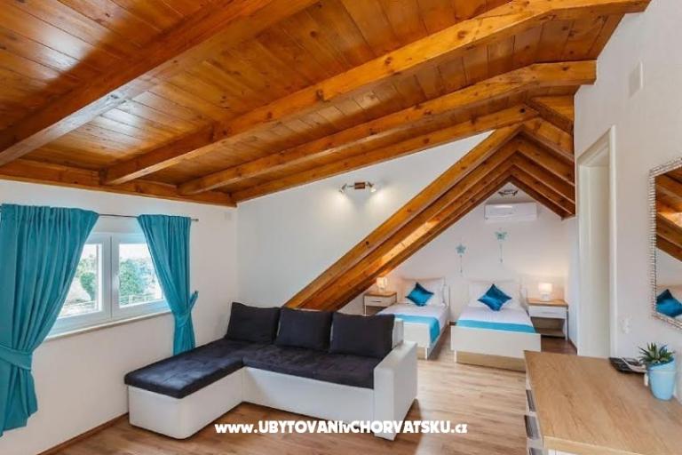 Luxury Villa MIS – fotó 7