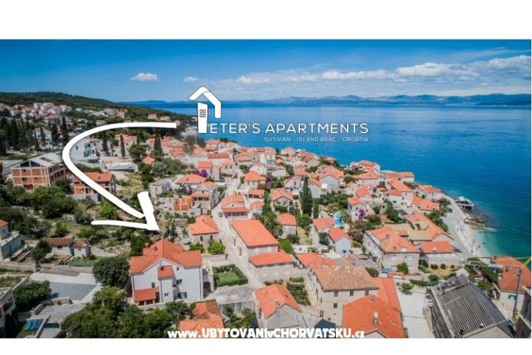 Peter´s Apartman – fotó 4