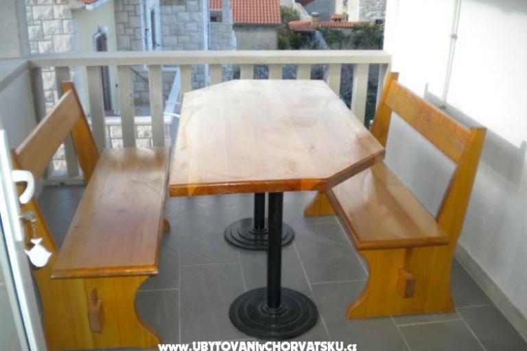 Apartmanok Banić – fotó 10