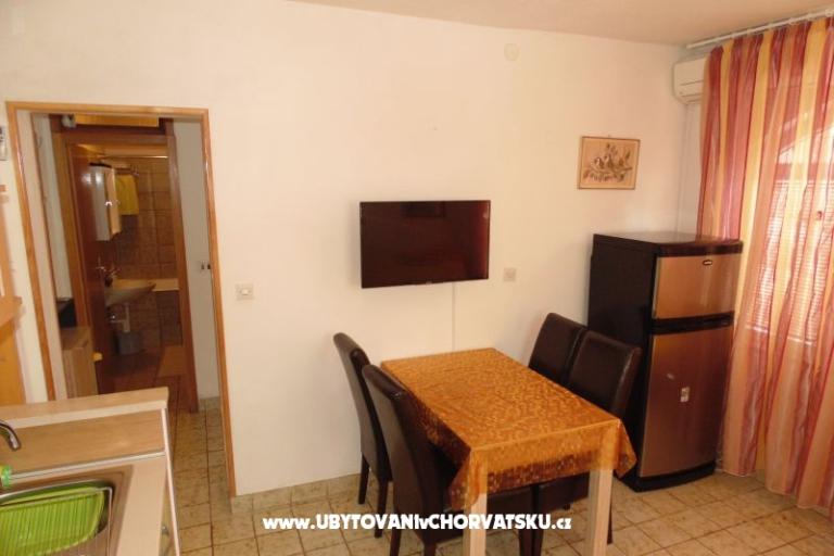 Apartmanok Banić – fotó 12