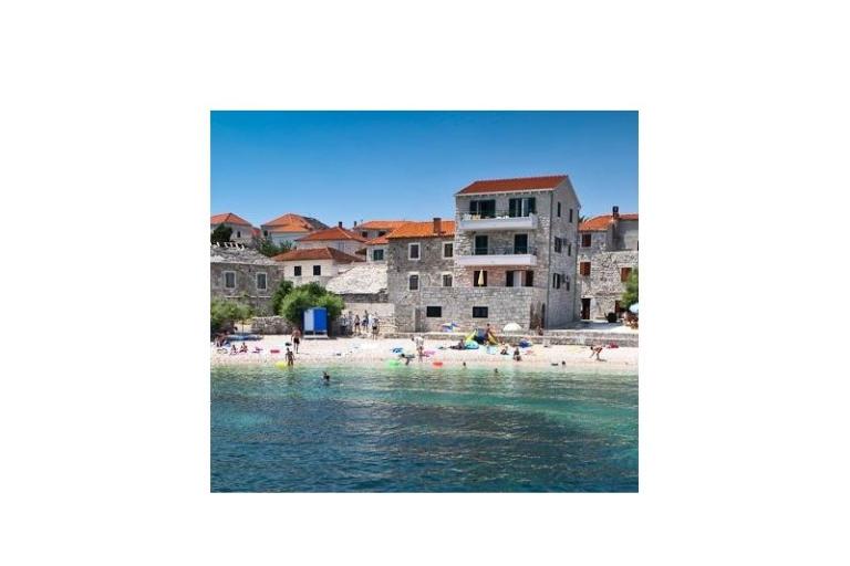 Apartmanok Banić – fotó 15