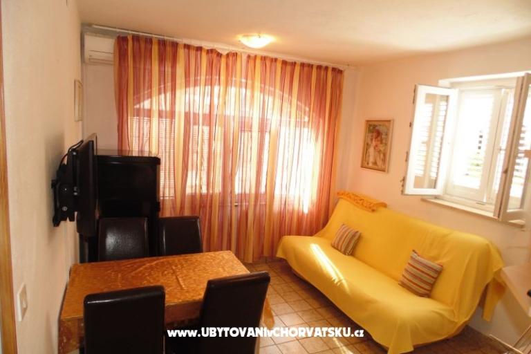 Apartmanok Banić – fotó 3