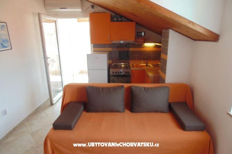 Apartmanok Banić – fotó 6