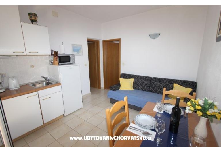 Apartmanok Vesna – fotó 14