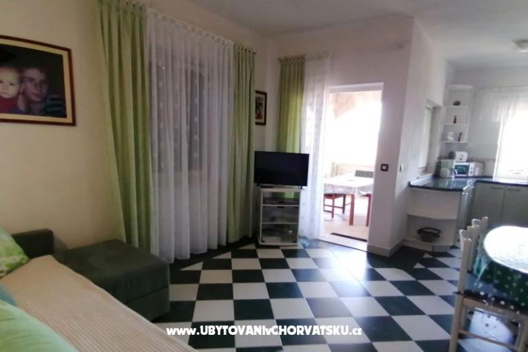 Apartmanok Vesna – fotó 6
