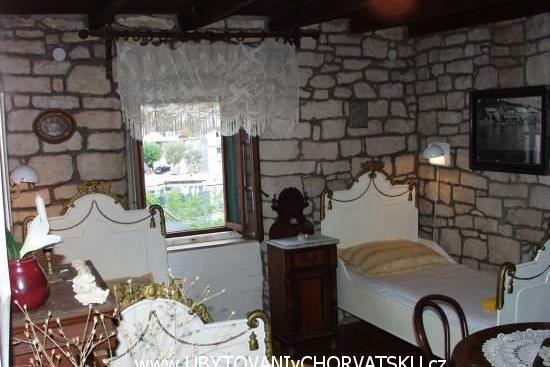 Villa Petra – fotó 2