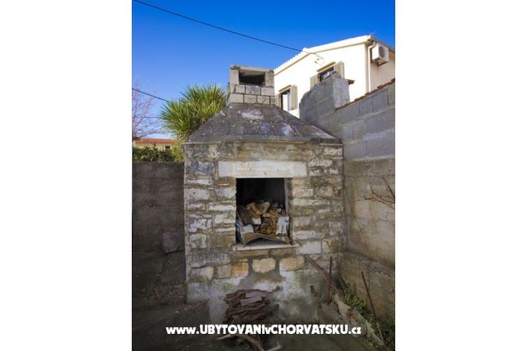 Supetar, Island Brač – fotó 14