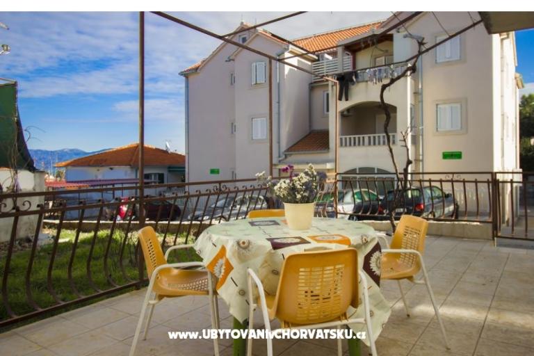Supetar, Island Brač – fotó 15