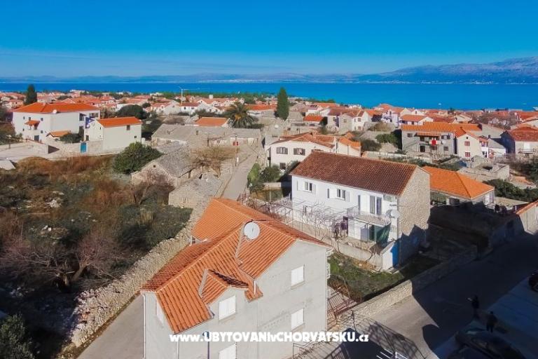 Supetar, Island Brač – fotó 18