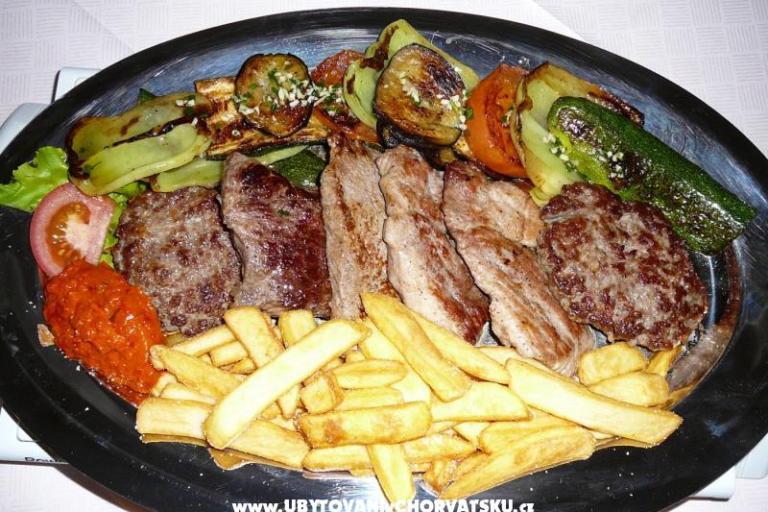 Restaurant Pansion Panorama – fotó 7