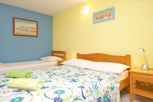 Szobák Sunce Island Residence – fotó 5