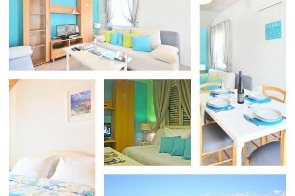 Szobák Sunce Island Residence – fotó 7