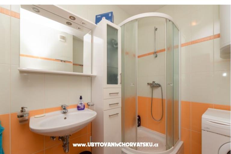 Seaview apartment Andrea 200 m from – fotó 10