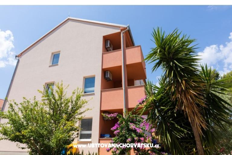Seaview apartment Andrea 200 m from – fotó 12