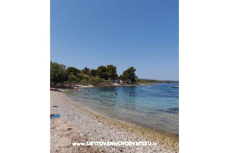 Seaview apartment Andrea 200 m from – fotó 13