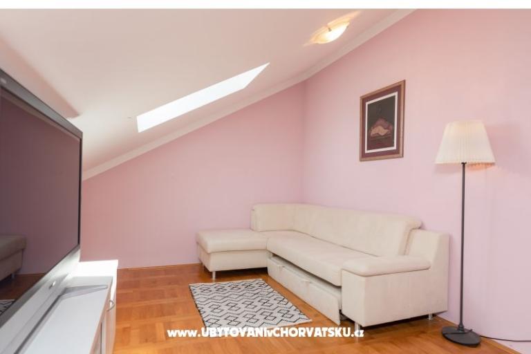 Seaview apartment Andrea 200 m from – fotó 6
