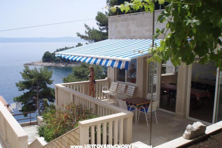 Villa Ana Pansion – fotó 11