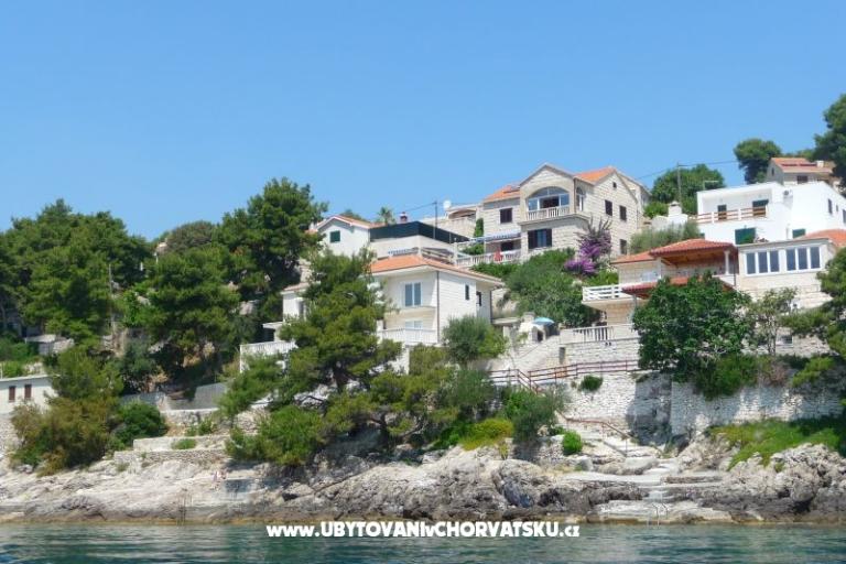Villa Ana Pansion – fotó 2