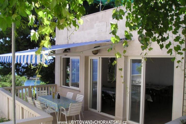 Villa Ana Pansion – fotó 5