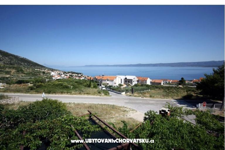 Stella Apartmanok Bol – fotó 11