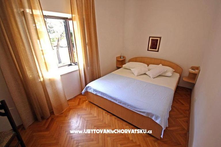 Stella Apartmanok Bol – fotó 5