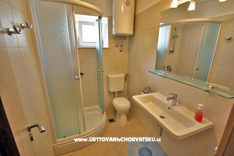 Stella Apartmanok Bol – fotó 7