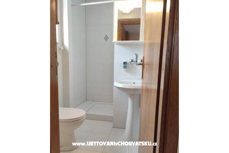 Apartmanok Glavinovic – fotó 14