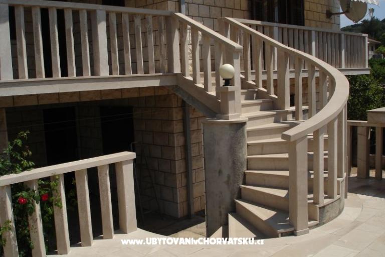 Apartmanok Glavinovic – fotó 18
