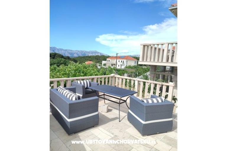 Apartmanok Glavinovic – fotó 9