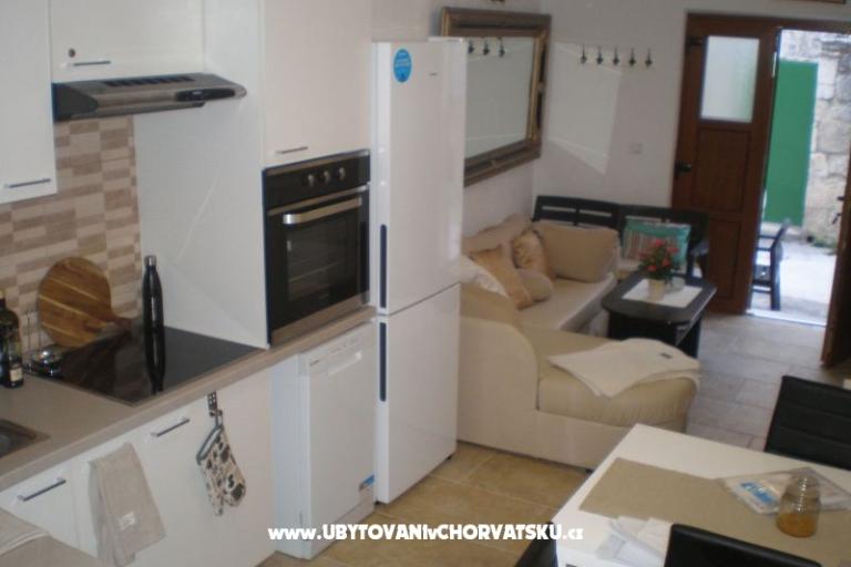Annelie Cottage (villa Annelie) – fotó 16