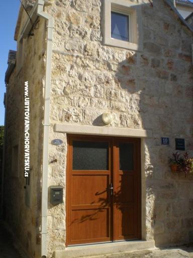 Annelie Cottage (villa Annelie) – fotó 3