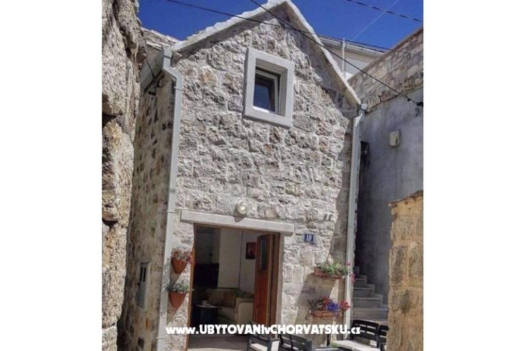 Annelie Cottage (villa Annelie) – fotó 4