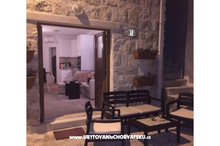 Annelie Cottage (villa Annelie) – fotó 5