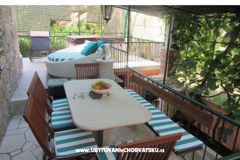 Kőházban Nono Ivo 4* – fotó 11