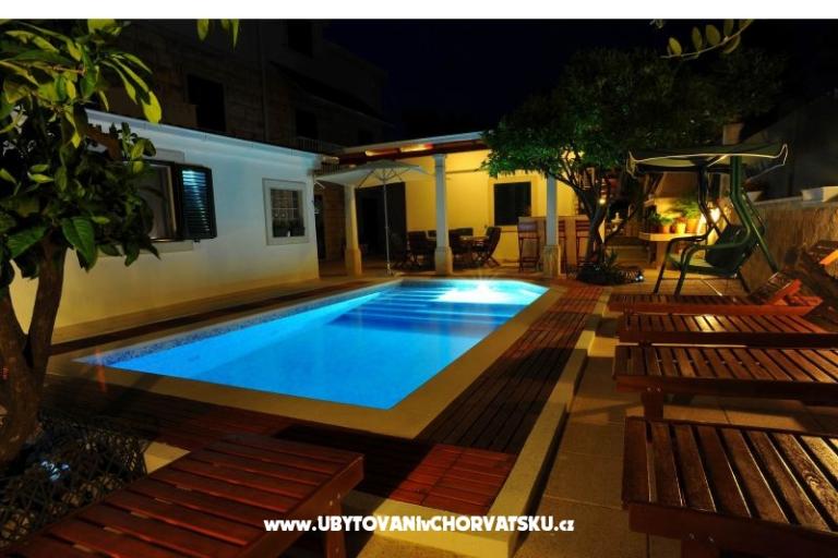 Villa ANNI – fotó 11
