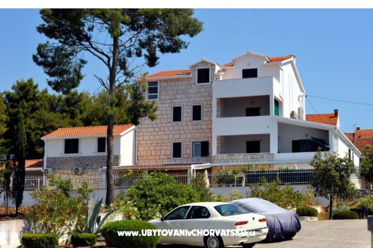 Villa ANNI – fotó 17