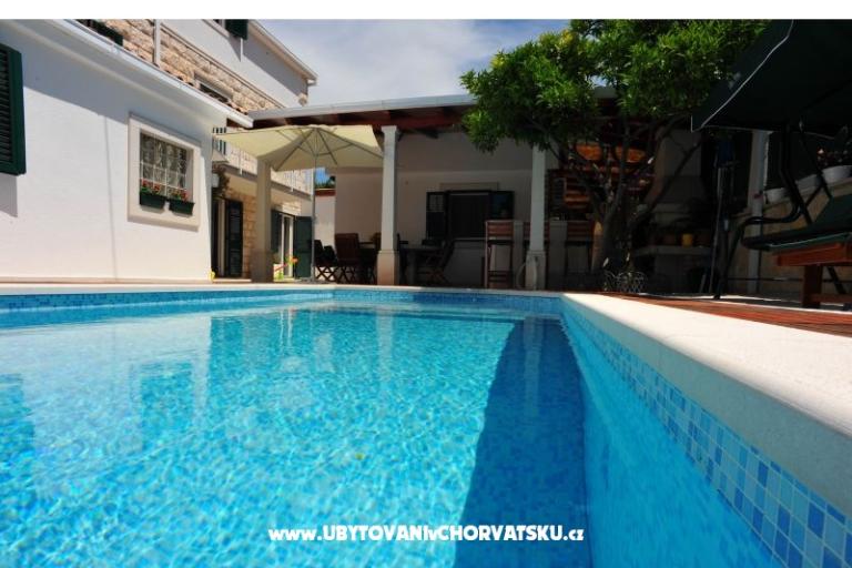 Villa ANNI – fotó 9