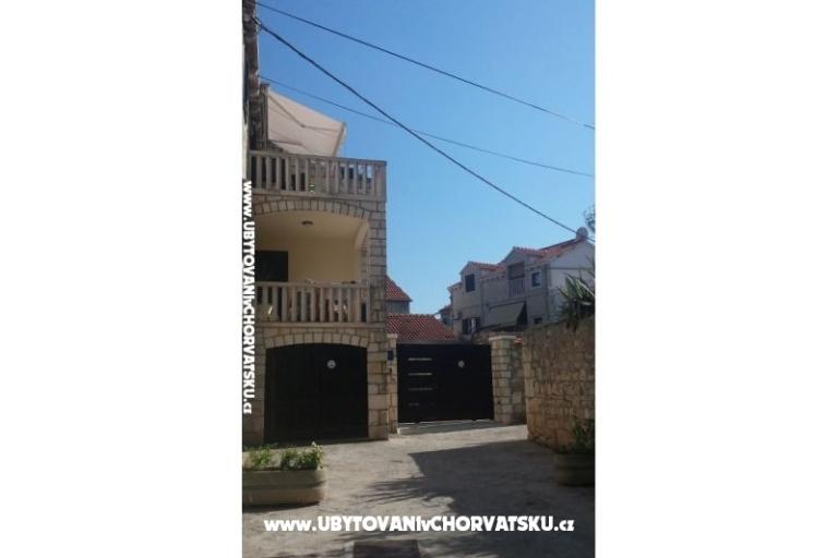 Vila Magdalena – fotó 17