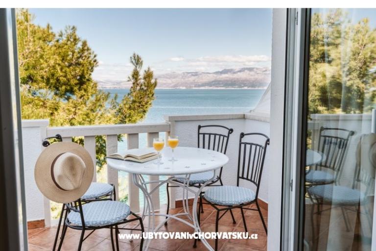 Sutivan Best Apartmanok – fotó 11