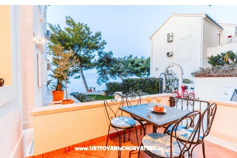 Sutivan Best Apartmanok – fotó 15