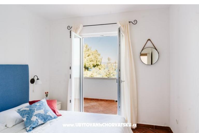 Sutivan Best Apartmanok – fotó 7