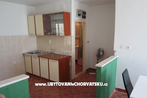 Villa Barbara – fotó 15