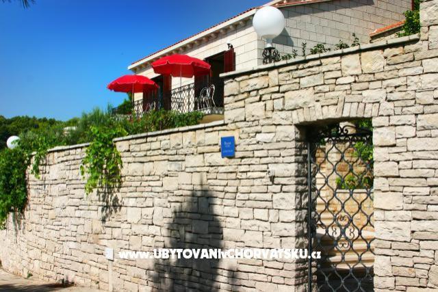 Villa Bilić – fotó 12