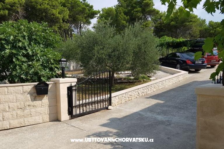 Villa Canadiana – fotó 11
