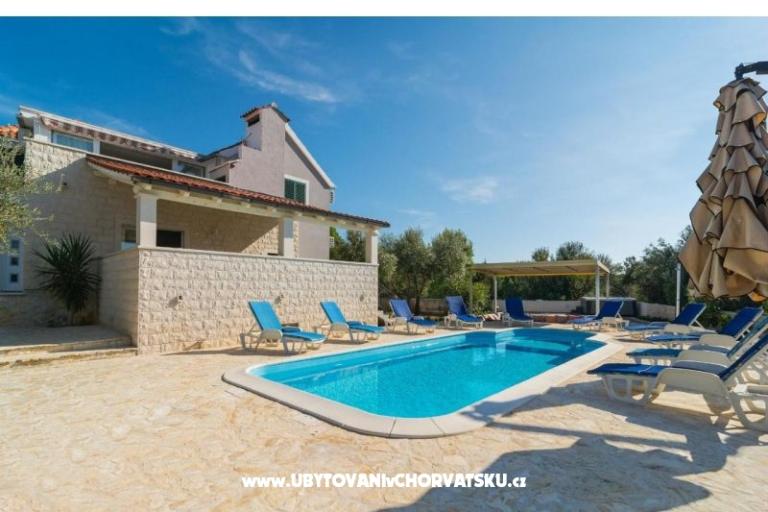 Villa Decima – fotó 11