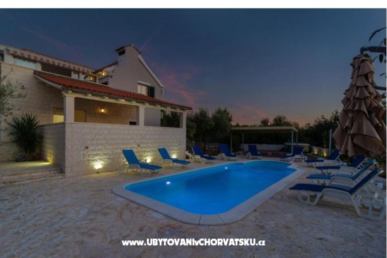 Villa Decima – fotó 12