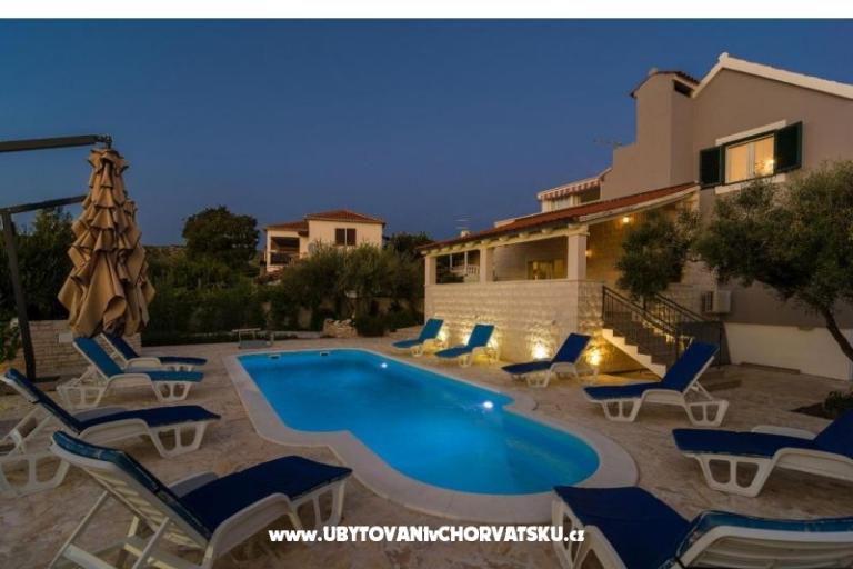Villa Decima – fotó 13