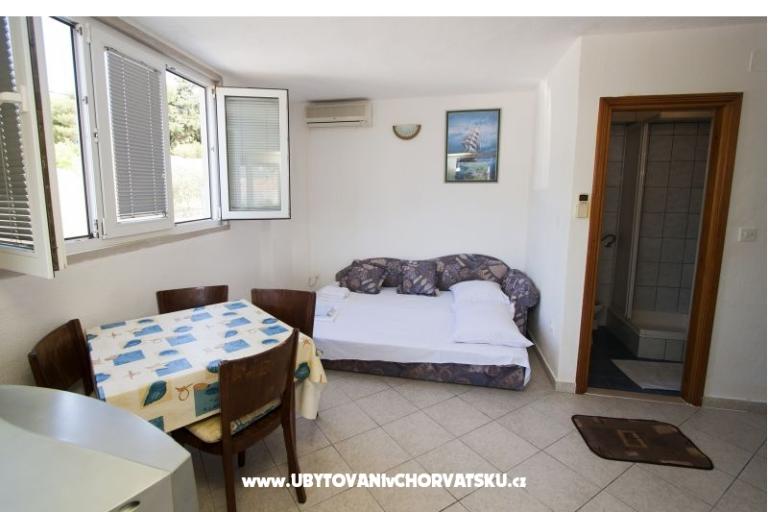 Villa Dina – fotó 14