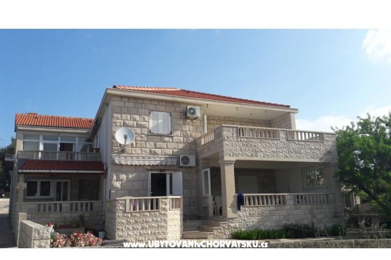 Villa Dina – fotó 17