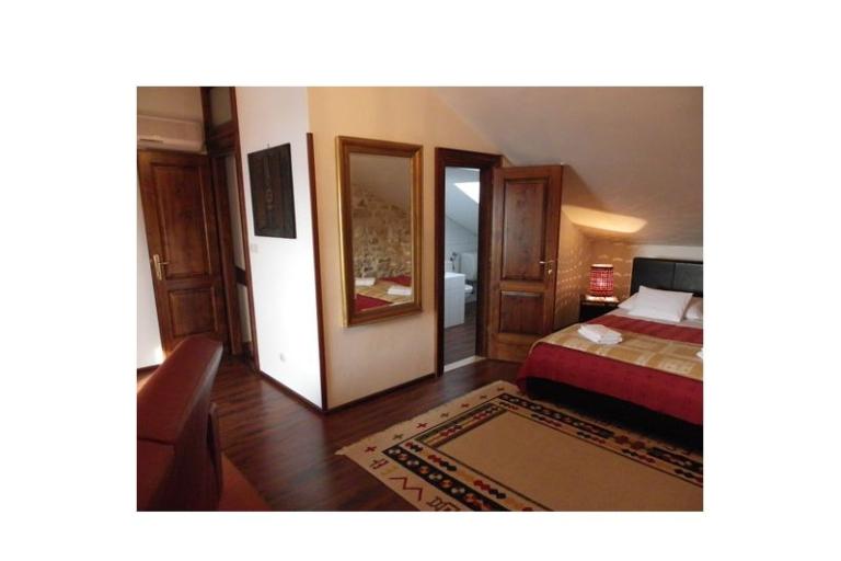 Villa Fortuna – fotó 10
